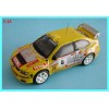Kit – Seat Cordoba Evo 2 Czech rallychampionship 2002 – Triner / Hůlka